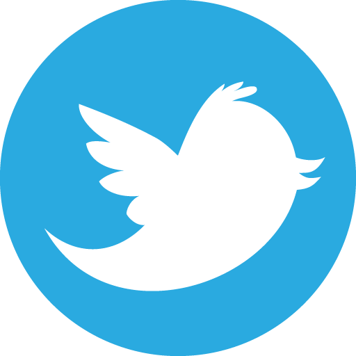 Twitter Logo