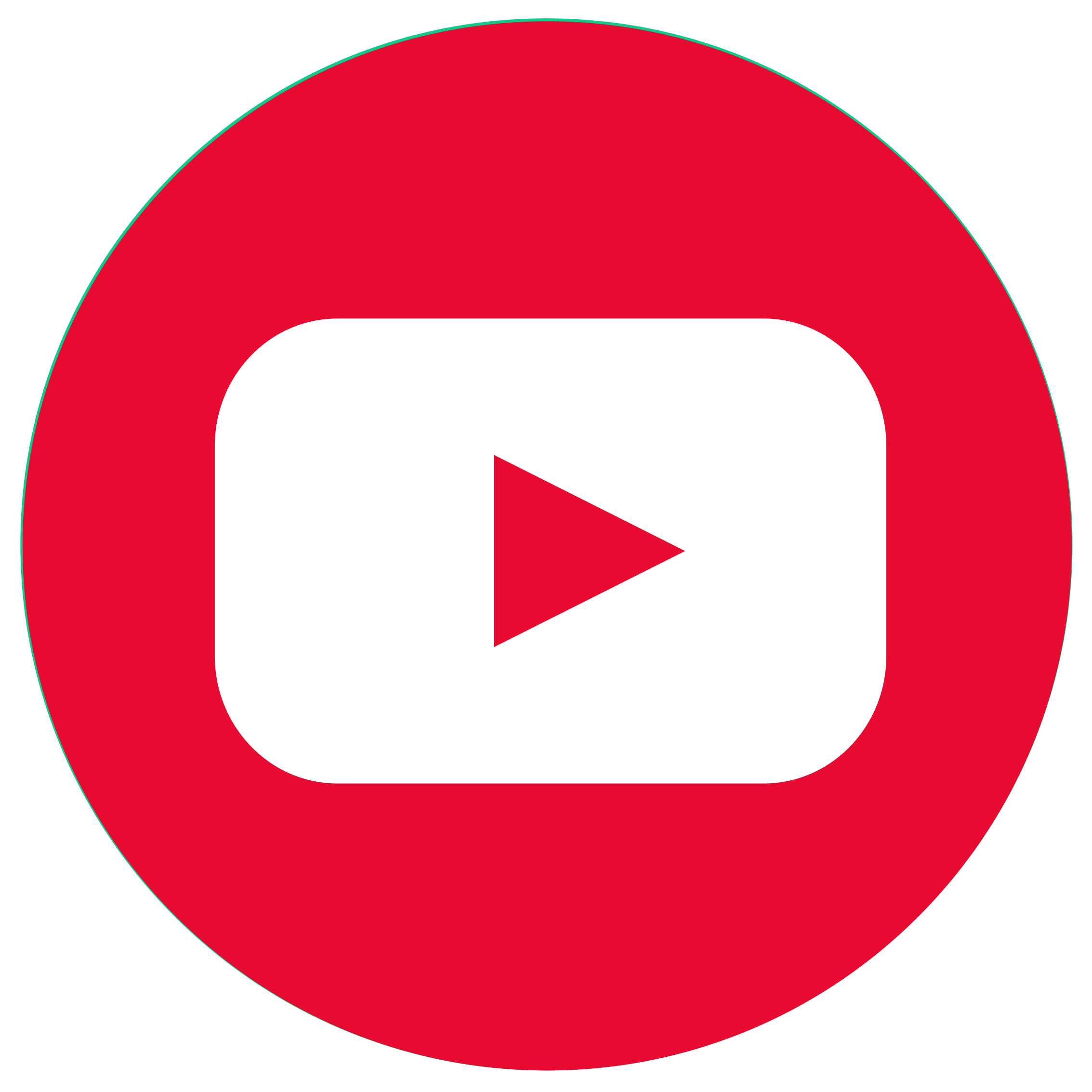 Youtube Logo